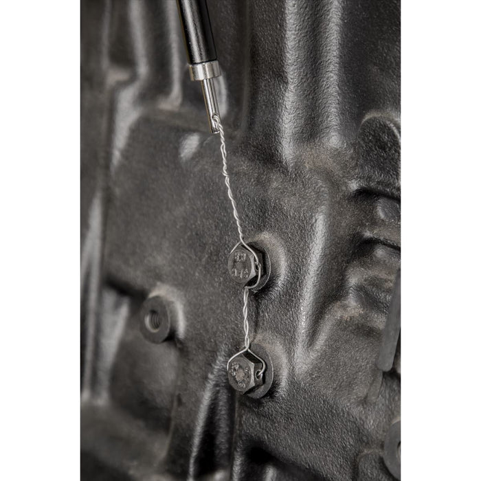 Sealey Locking Wire Twist Tool SMC53 Sealey - Town Tools 