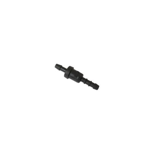 Connect Fuel Non Return Valve Black 2pc 34048 Tool Connection - Town Tools 