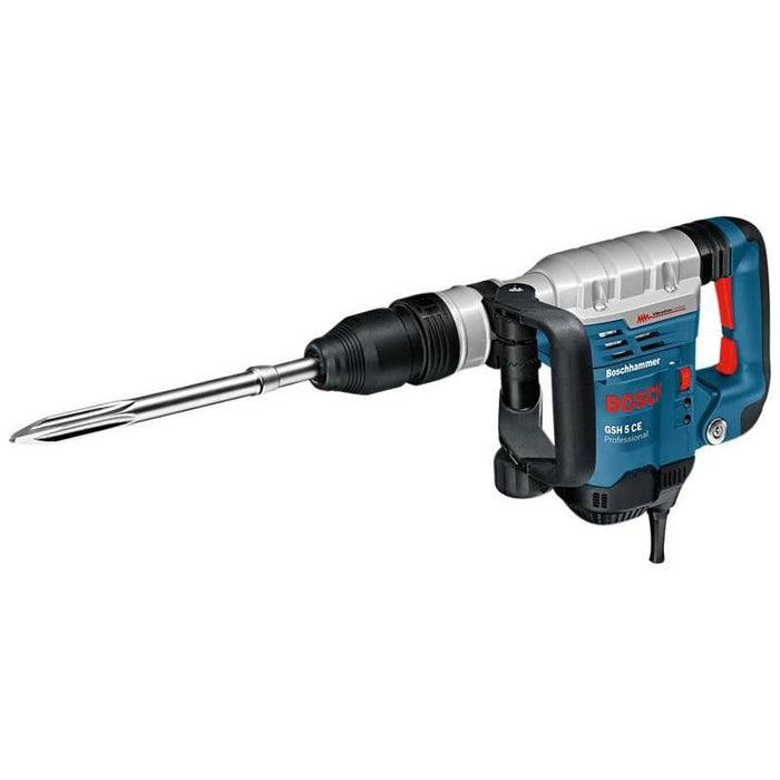 Bosch GSH 5 CE SDS-Max Professional Demolition Hammer 1150W 110V Bosch - Town Tools