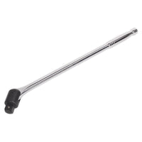 Sealey Breaker Bar 600mm 1"Sq Drive AK7311