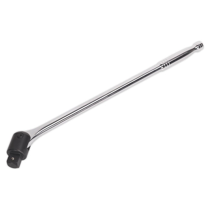 Sealey Breaker Bar 600mm 1"Sq Drive AK7311 Sealey - Town Tools 