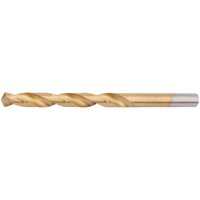 Draper HSS Titanium Drill Bit, 9.0mm 38842 Draper - Town Tools 