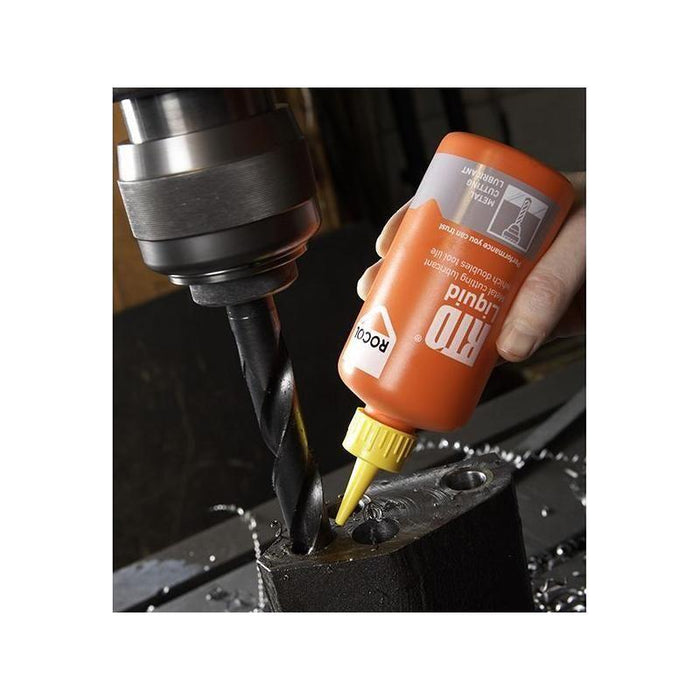 Rocol RTD® Liquid Bottle 400g ROCOL - Town Tools