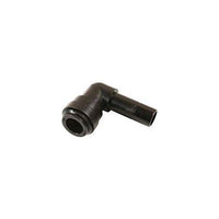 Connect Push-Fit Stem Elbow Union 15mm 5pc 31018
