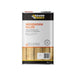 Everbuild Sika Woodworm Killer 5 litre Everbuild Sika - Town Tools