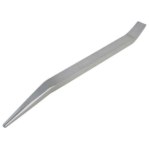 Hultafors F430 Aluminium Wrecking Bar 430mm (16.9in) Hultafors - Town Tools
