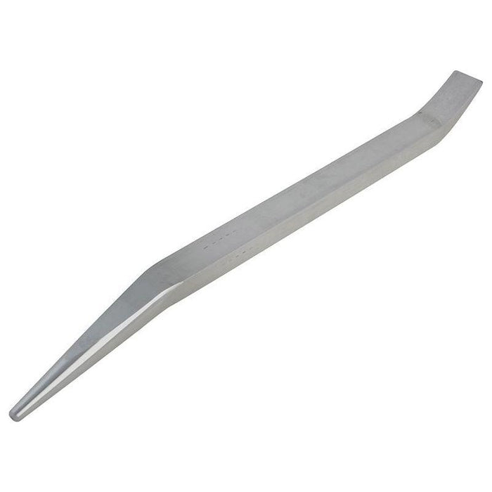 Hultafors F430 Aluminium Wrecking Bar 430mm (16.9in) Hultafors - Town Tools