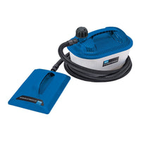 Draper Draper Storm Force 230V Wallpaper Steamer, 2000W