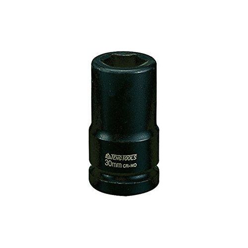 Teng Tools 3/4" Deep Impact Socket DIN Metric 24mm Teng Tools - Town Tools 
