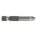 Stanley® Hand Tools Pozidriv Power Bits PZ2 x 50mm (Box 10) STANLEY® Hand Tools - Town Tools