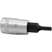 Sealey 1/4"Dr Hex Socket Bit H2.5 (Black Series)