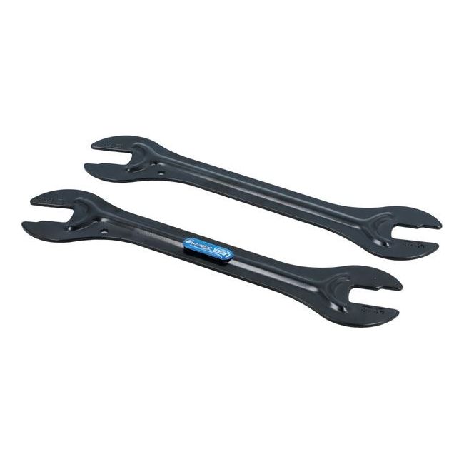 Laser LTR Hub Cone Spanner Set 2pc 8171 Laser - Town Tools 