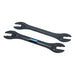 Laser LTR Hub Cone Spanner Set 2pc 8171 Laser - Town Tools 