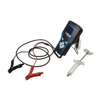 Laser Brake Fluid Boiling Point Tester 6802