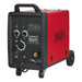 Sealey Professional MIG Welder 200A 230V with Binzelï Euro Torch SUPERMIG200 Sealey - Town Tools 