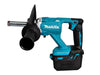 Makita DUT130Z LXT Brushless Mixer 18V Bare Unit Makita - Town Tools