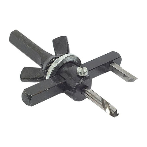 Priory 400 Tank Cutter for Hand Brace/Drill Stand 125mm (5in) Priory - Town Tools