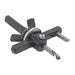 Priory 400 Tank Cutter for Hand Brace/Drill Stand 125mm (5in) Priory - Town Tools