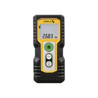 Stabila LD 220 Laser Distancer 30m