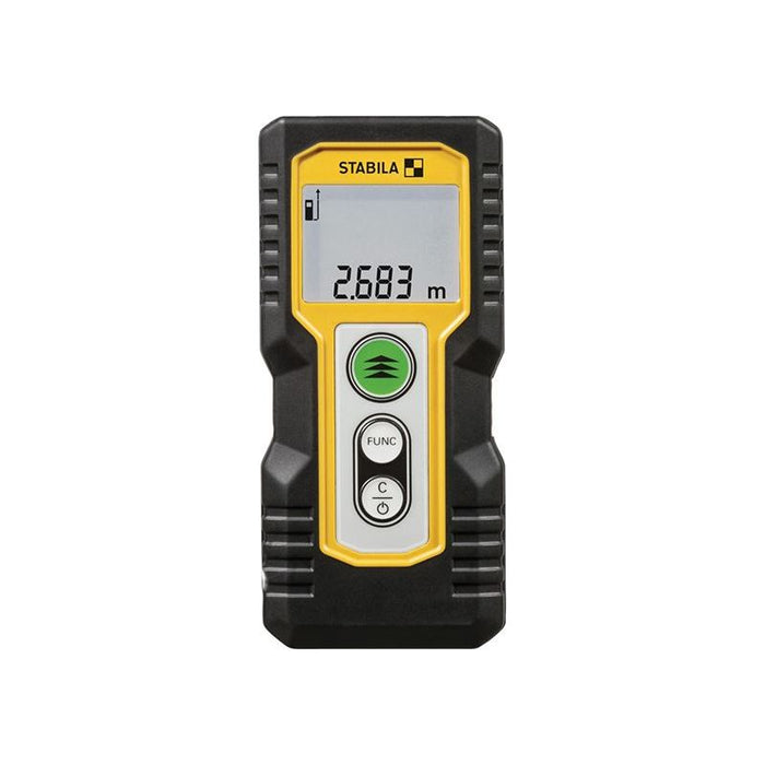 Stabila LD 220 Laser Distancer 30m Stabila - Town Tools