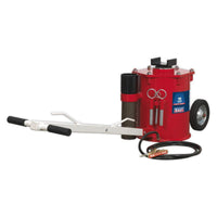 Sealey Air Jack 10 Tonne AJS10000