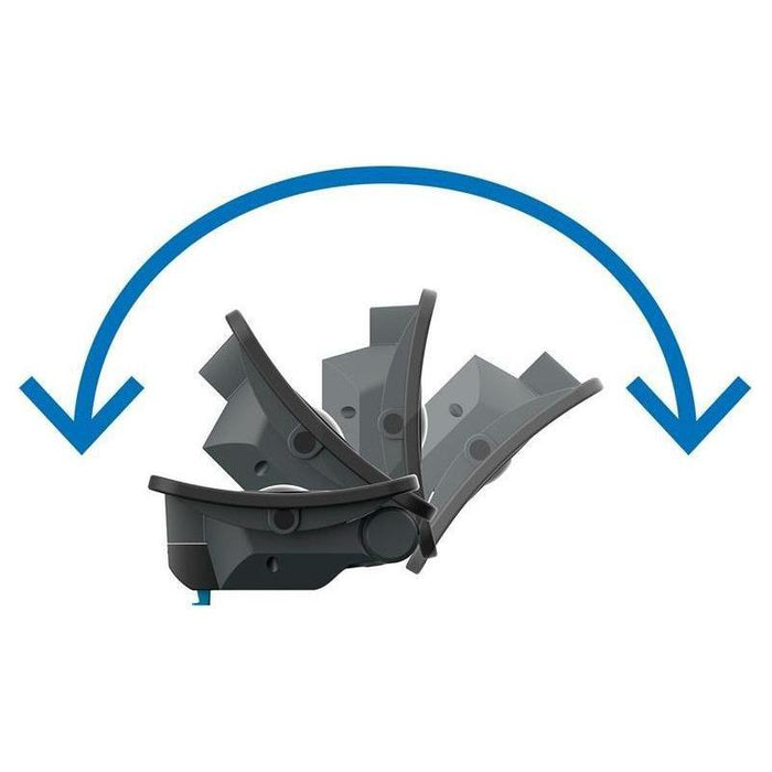 Scangrip® NOVA 2 CONNECT LED Work Light 12V/18V Bare Unit SCANGRIP® - Town Tools