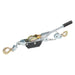 Silverline Heavy Duty Hand Cable Puller 2000kg / 3m Cable Silverline - Town Tools 