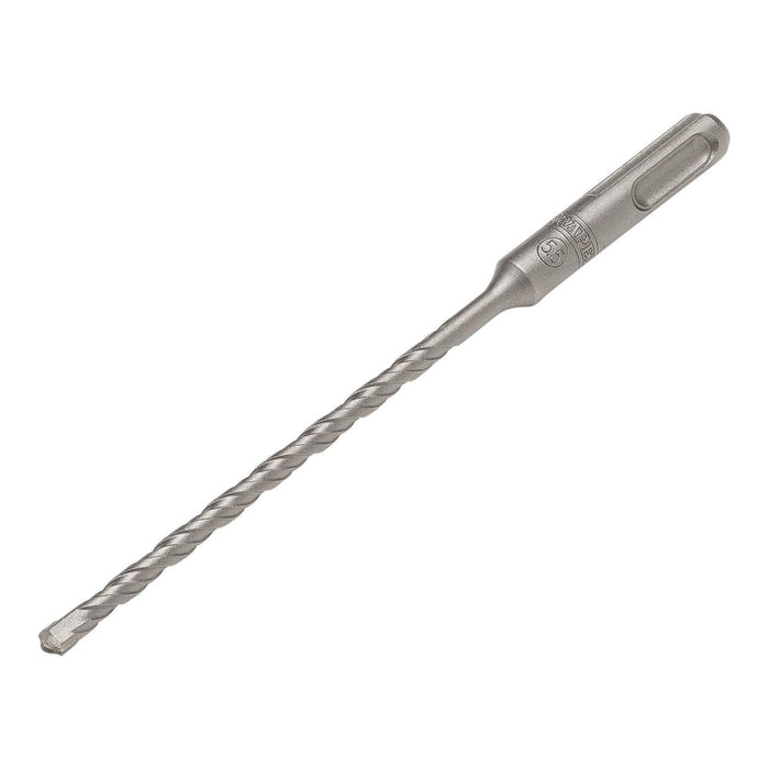 Draper SDS Plus Centric Tip Drill Bit, 5.5 x 160mm Draper - Town Tools