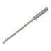 Draper SDS Plus Centric Tip Drill Bit, 5.5 x 160mm Draper - Town Tools