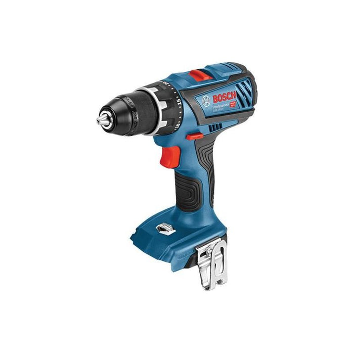 Bosch GSR 18V-28 Professional Drill Driver 18V Bare Unit Bosch - Town Tools
