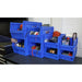 Sealey Collapsible Storage Bin 8.5L CB85L Sealey - Town Tools 