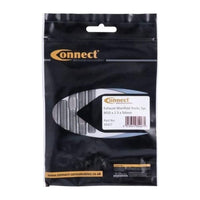 Connect Exhaust Manifold Stud M10 x 1.5 x 54mm 5pc 35427