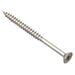 Forgefix Multi-Purpose Pozi Compatible Screw CSK ST S/Steel 5.0 x 70mm Box 100 ForgeFix - Town Tools