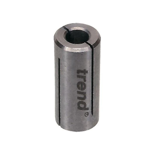 Trend 8127 Collet Sleeve 8mm to 12.7mm Trend - Town Tools