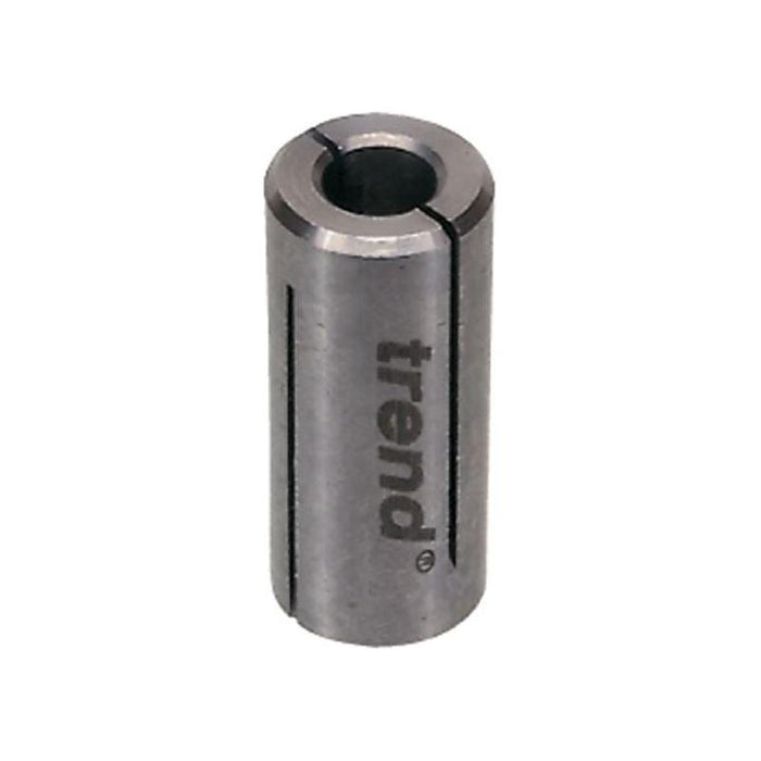 Trend 8127 Collet Sleeve 8mm to 12.7mm Trend - Town Tools