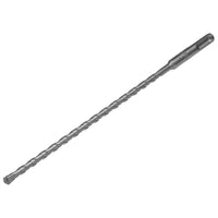 Draper SDS Plus Centric Tip Drill Bit, 7.0 x 260mm