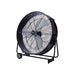 Draper 110V Drum Fan, 30"/760mm, 125W 03368 Draper - Town Tools 