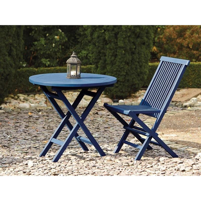 Ronseal Garden Paint Bluebell 750ml Ronseal - Town Tools