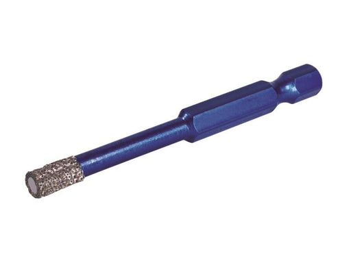 MEXCO XCEL Grade Wax Filled (Hex Fit) Tile Drill Bit 5.5mm MEXCO - Town Tools