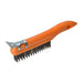 Bluespot Tools Plastic Wire Brush & Scraper BlueSpot Tools - Town Tools