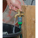 Draper Brass Take Anywhere Tap 02251 Draper - Town Tools 