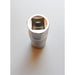 Teng Tools 1/2" Stud Extractor Socket 8mm Teng Tools - Town Tools 