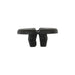 Connect Trim Locking Nut - for Vauxhall, Opel 50pc 36400 Tool Connection - Town Tools 