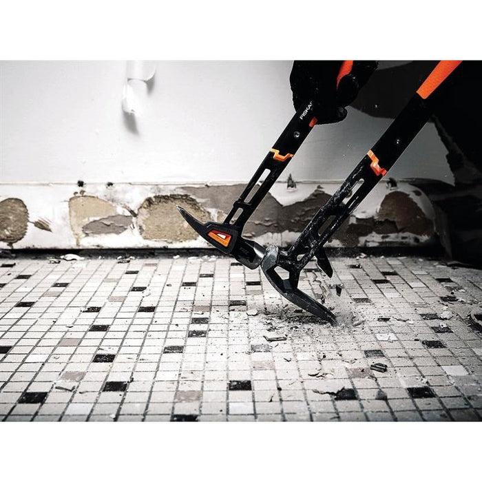 Fiskars IsoCore Demolition Tool M Fiskars - Town Tools