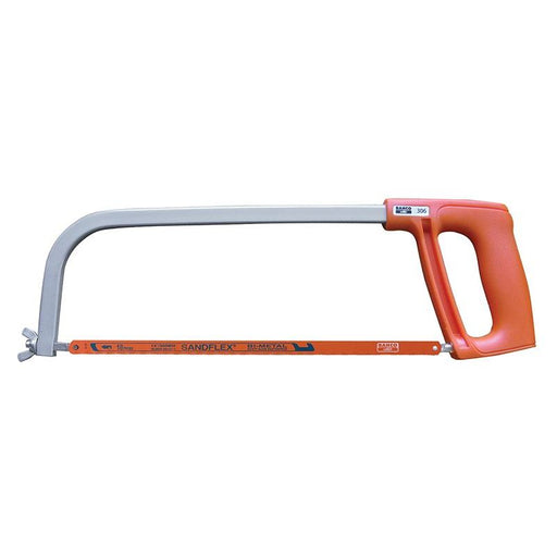 Bahco 306 DIY Hacksaw Frame 300mm (12in) Bahco - Town Tools