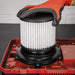 Sealey SV20 Series 10L Cordless Wet & Dry Vacuum Kit 20V 4Ah CP20VWDVKIT1 Sealey - Town Tools 
