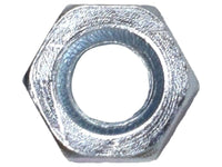 METALMATE Hexagon Full Nut ZP M4 (Box 200)