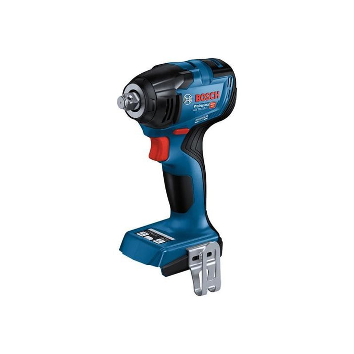 Bosch GDS 18V-210 C Professional 1/2in Impact Wrench 18V Bare Unit Bosch - Town Tools