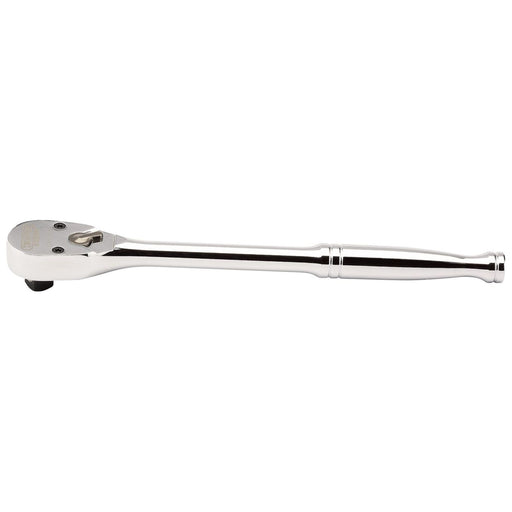 Draper 60 Tooth Sealed Head Reversible Ratchet, 3/8" Sq. Dr. 43722 Draper - Town Tools 