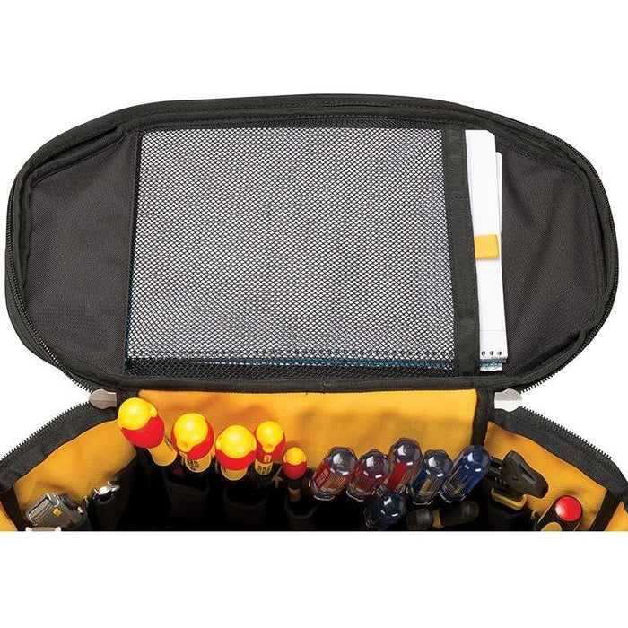 Stanley® Hand Tools FatMax® Round Top Rigid Tool Bag 50cm (20in) STANLEY® Hand Tools - Town Tools